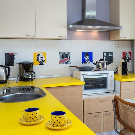 פוטוס Tutti Frutti Home מראה חיצוני תמונה