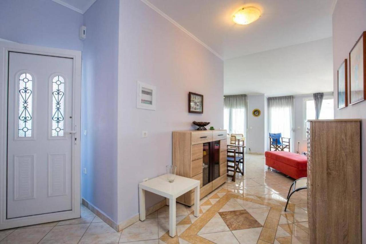 פוטוס Tutti Frutti Home מראה חיצוני תמונה