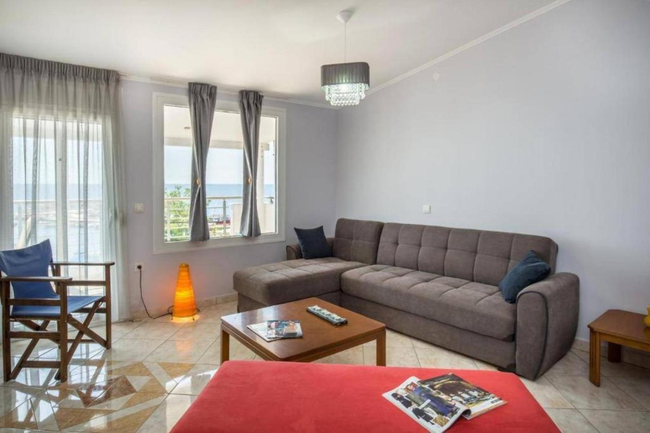 פוטוס Tutti Frutti Home מראה חיצוני תמונה