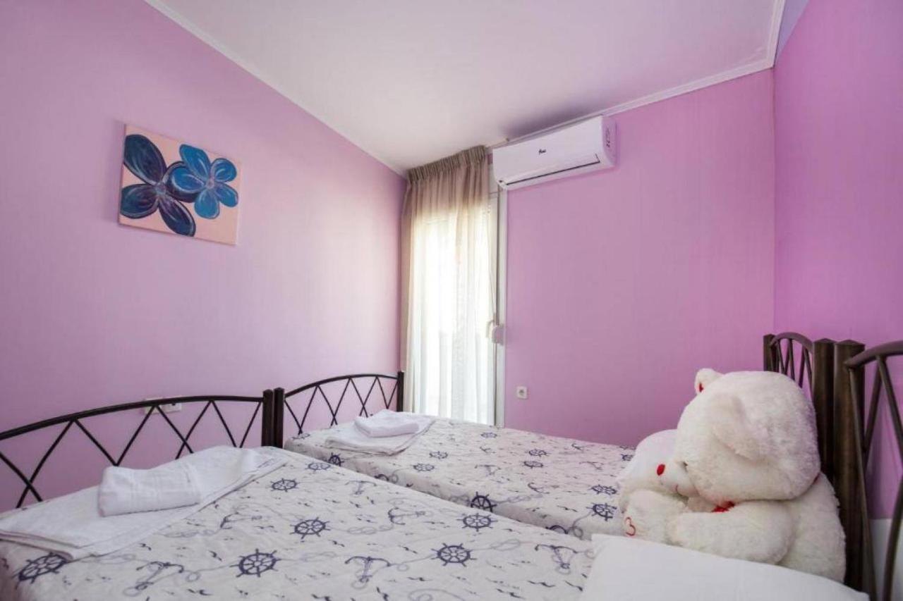 פוטוס Tutti Frutti Home מראה חיצוני תמונה