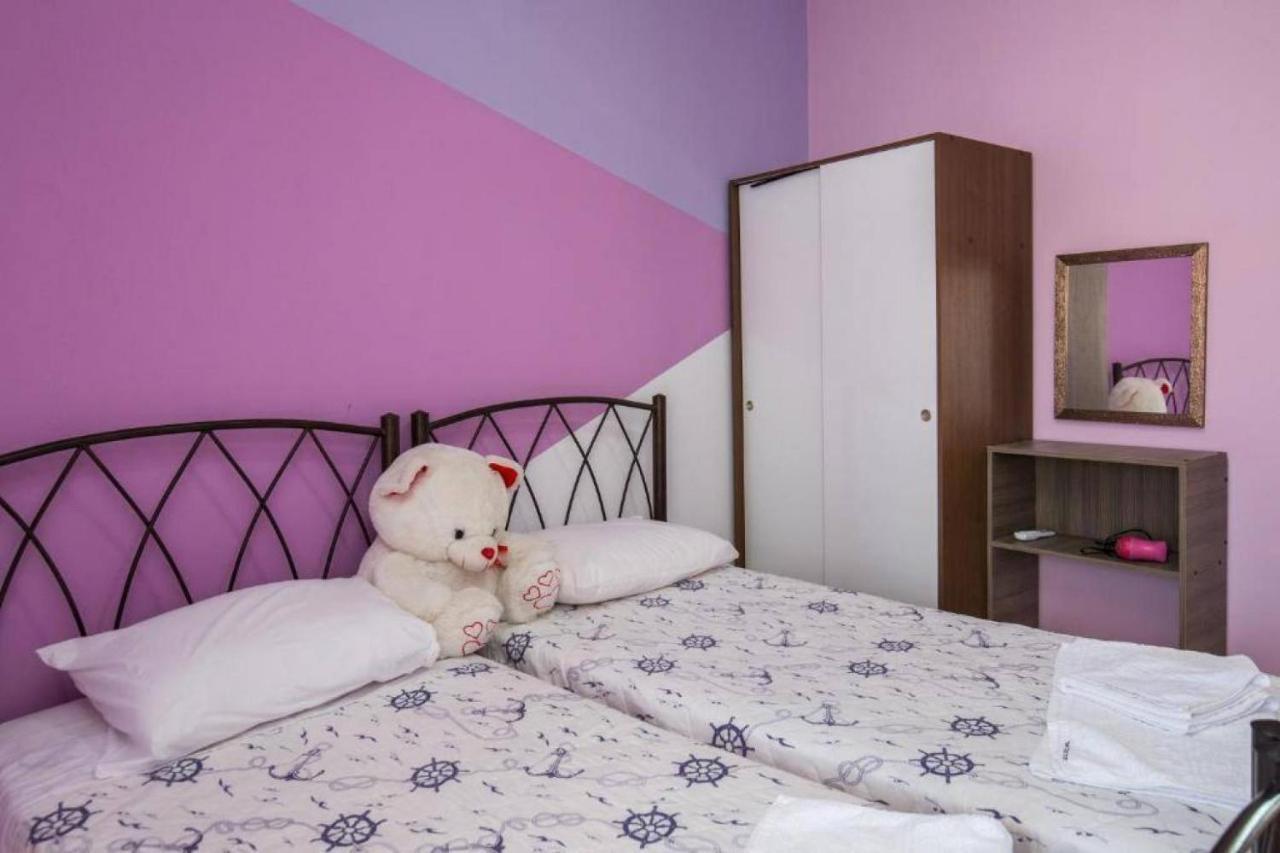 פוטוס Tutti Frutti Home מראה חיצוני תמונה