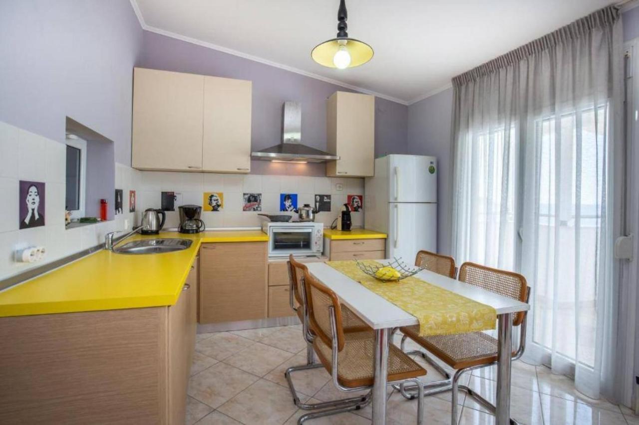 פוטוס Tutti Frutti Home מראה חיצוני תמונה