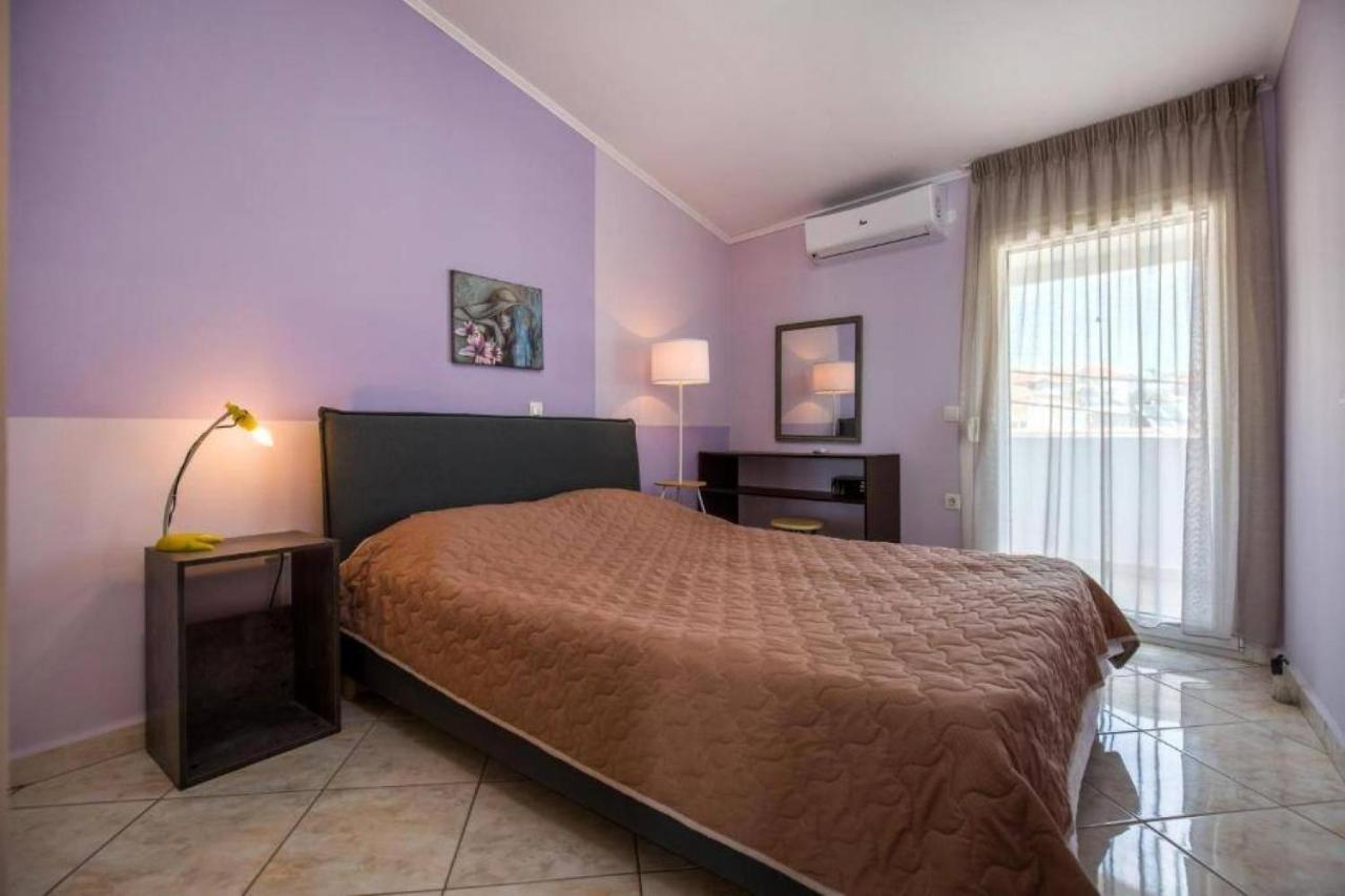 פוטוס Tutti Frutti Home מראה חיצוני תמונה