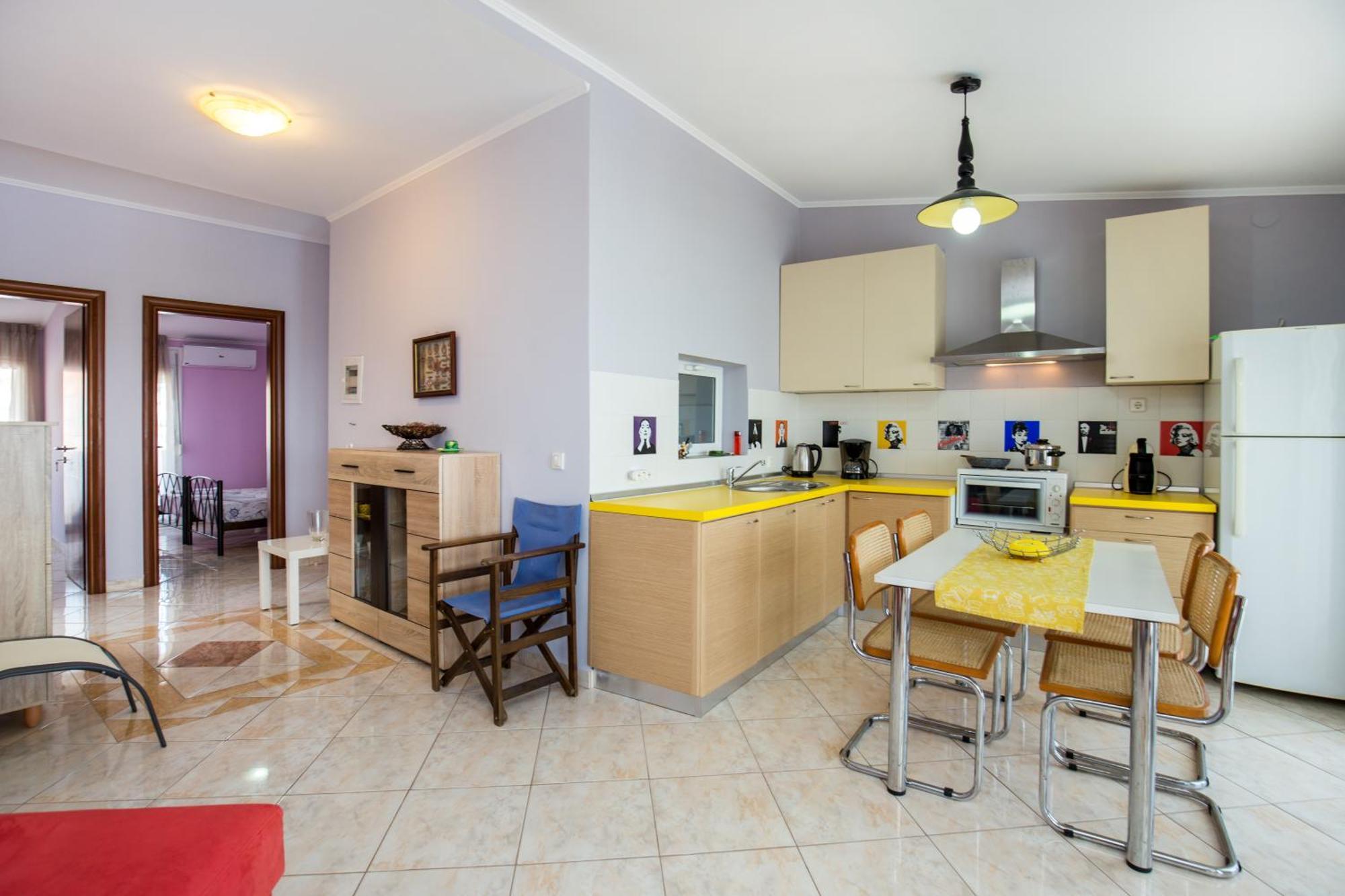 פוטוס Tutti Frutti Home מראה חיצוני תמונה