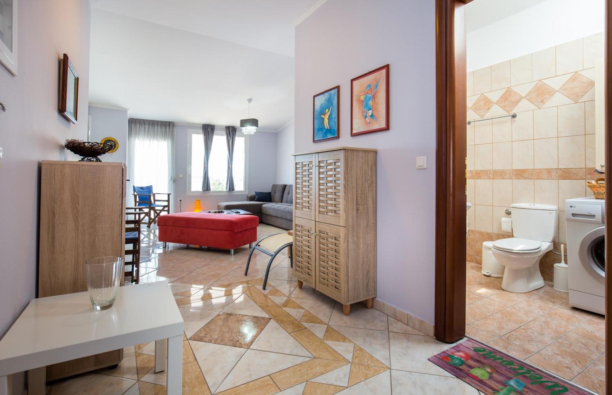 פוטוס Tutti Frutti Home מראה חיצוני תמונה