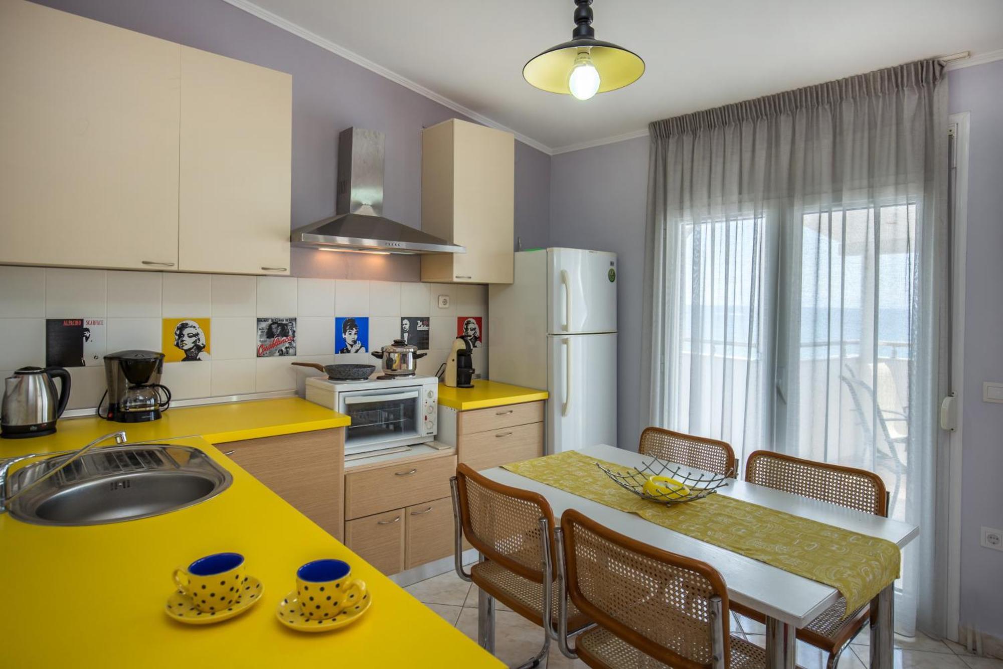 פוטוס Tutti Frutti Home מראה חיצוני תמונה