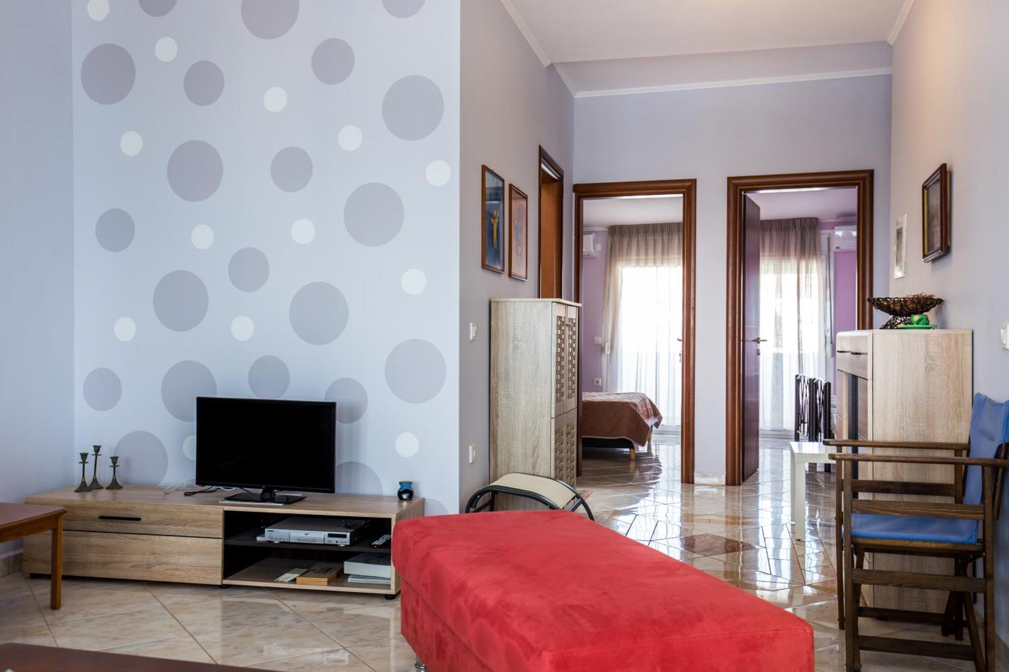 פוטוס Tutti Frutti Home מראה חיצוני תמונה