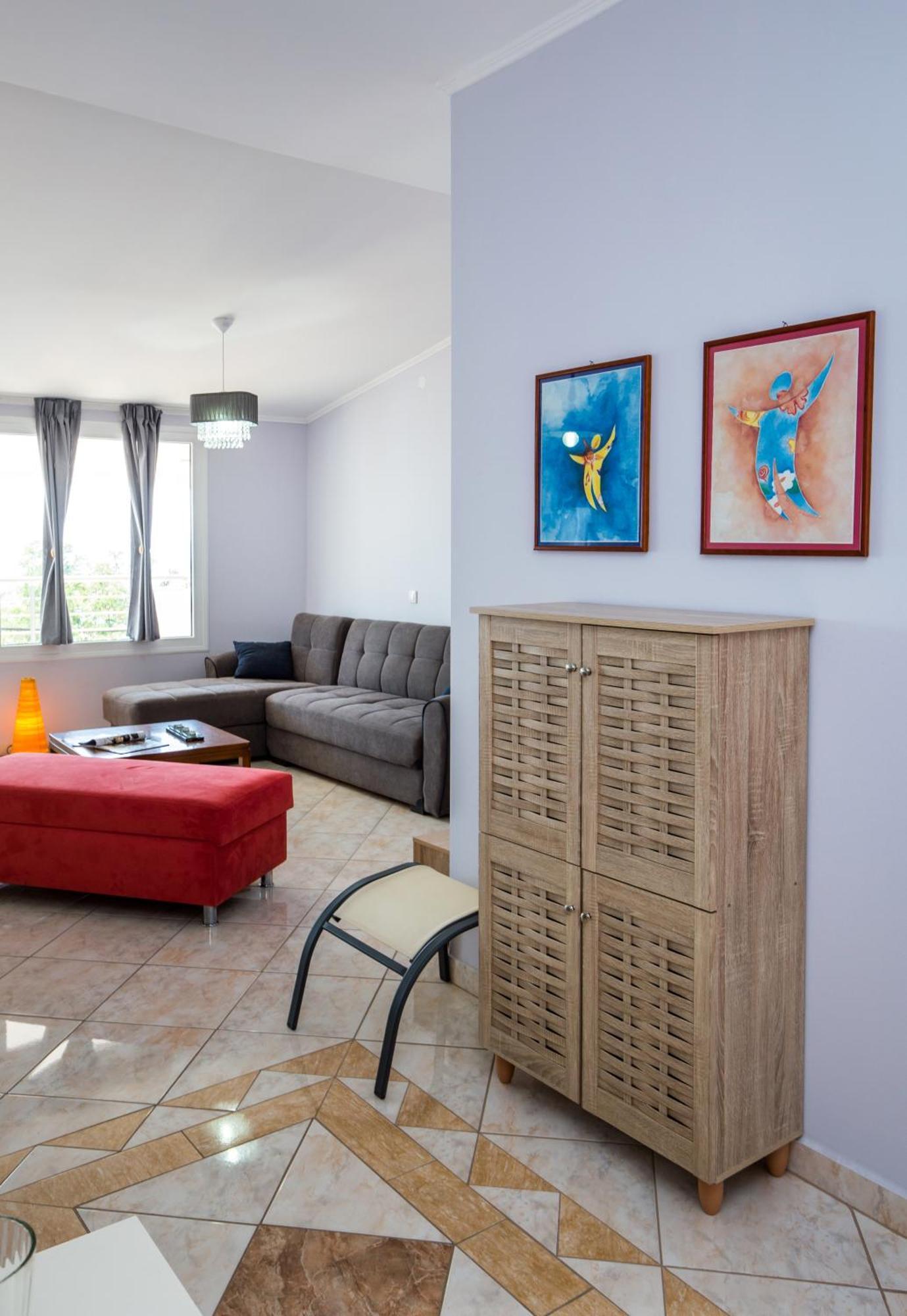 פוטוס Tutti Frutti Home מראה חיצוני תמונה
